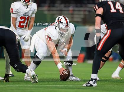 Thumbnail 3 in Argyle @ Melissa (UIL 5A D2 Football Regional Final) photogallery.