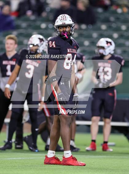 Thumbnail 3 in Argyle @ Melissa (UIL 5A D2 Football Regional Final) photogallery.