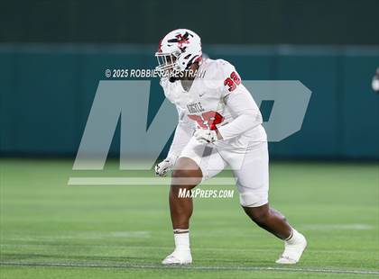 Thumbnail 1 in Argyle @ Melissa (UIL 5A D2 Football Regional Final) photogallery.