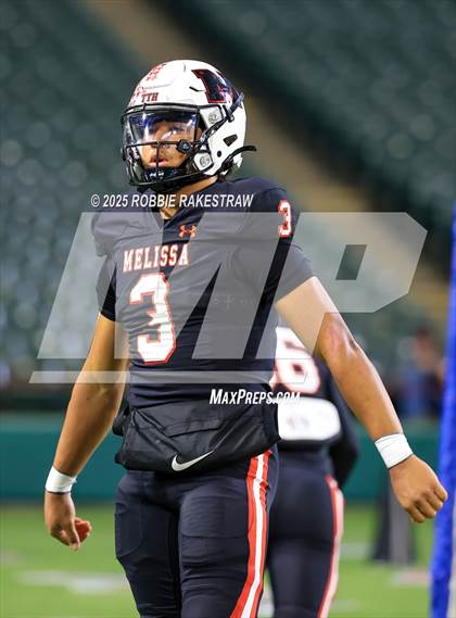 Thumbnail 3 in Argyle @ Melissa (UIL 5A D2 Football Regional Final) photogallery.