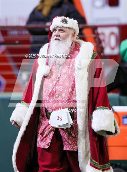 Thumbnail 3 in Argyle @ Melissa (UIL 5A D2 Football Regional Final) photogallery.