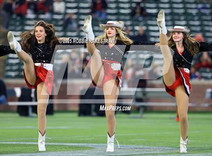 Thumbnail 3 in Argyle @ Melissa (UIL 5A D2 Football Regional Final) photogallery.