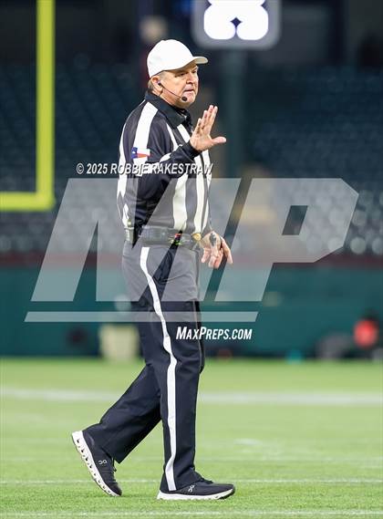 Thumbnail 1 in Argyle @ Melissa (UIL 5A D2 Football Regional Final) photogallery.