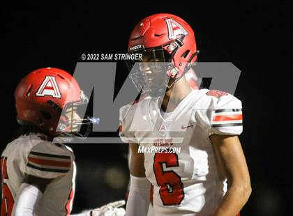 Thumbnail 3 in Antelope @ Sonora photogallery.