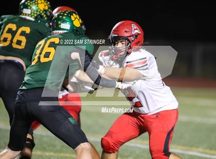 Thumbnail 1 in Antelope @ Sonora photogallery.