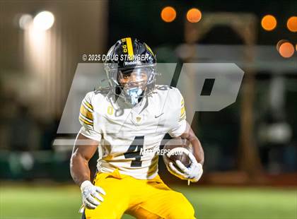 Thumbnail 1 in Bishop O'Dowd @ Moreau Catholic photogallery.