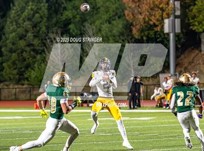 Thumbnail 3 in Bishop O'Dowd @ Moreau Catholic photogallery.