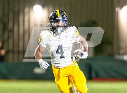 Thumbnail 1 in Bishop O'Dowd @ Moreau Catholic photogallery.