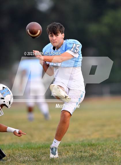 Thumbnail 2 in Hammonton @ Highland Regional photogallery.