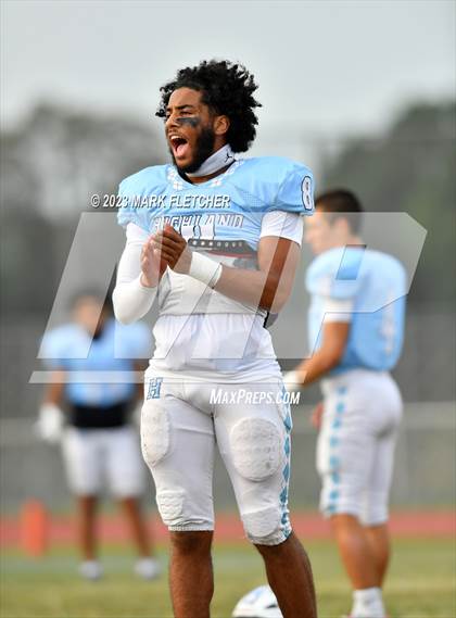 Thumbnail 1 in Hammonton @ Highland Regional photogallery.