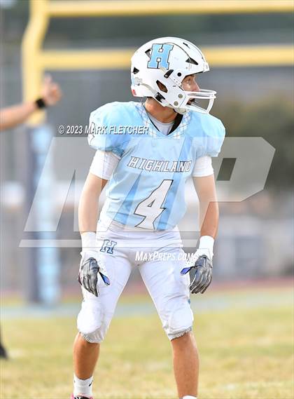 Thumbnail 2 in Hammonton @ Highland Regional photogallery.