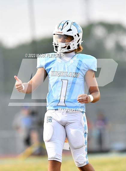 Thumbnail 3 in Hammonton @ Highland Regional photogallery.