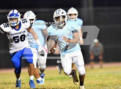 Thumbnail 3 in Hammonton @ Highland Regional photogallery.