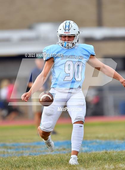 Thumbnail 3 in Hammonton @ Highland Regional photogallery.