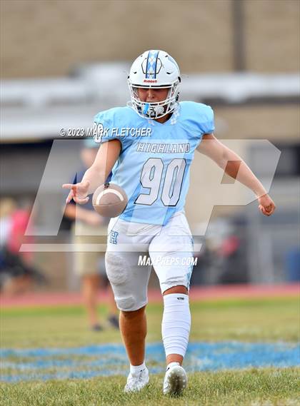 Thumbnail 2 in Hammonton @ Highland Regional photogallery.