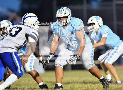 Thumbnail 1 in Hammonton @ Highland Regional photogallery.