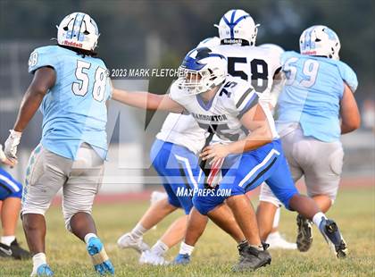 Thumbnail 1 in Hammonton @ Highland Regional photogallery.