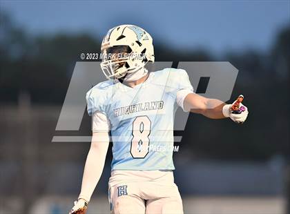 Thumbnail 2 in Hammonton @ Highland Regional photogallery.