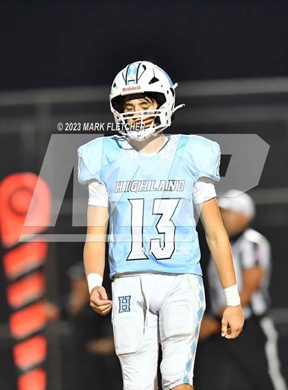 Thumbnail 1 in Hammonton @ Highland Regional photogallery.