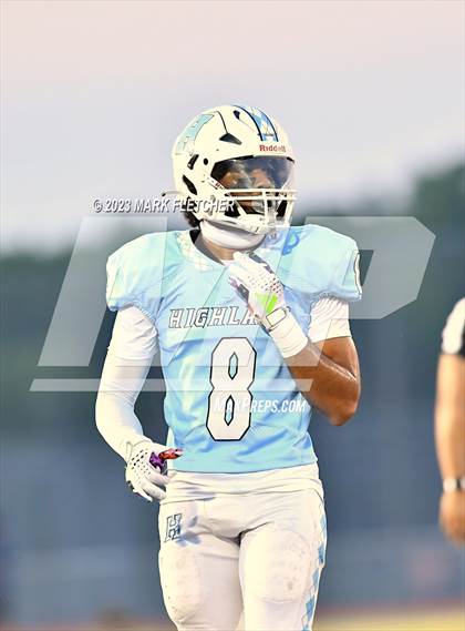 Thumbnail 1 in Hammonton @ Highland Regional photogallery.
