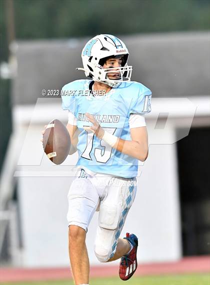 Thumbnail 2 in Hammonton @ Highland Regional photogallery.