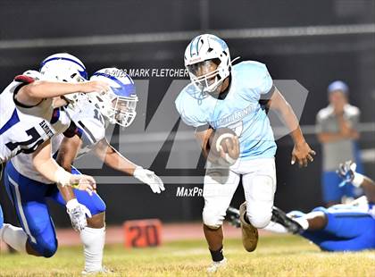 Thumbnail 1 in Hammonton @ Highland Regional photogallery.