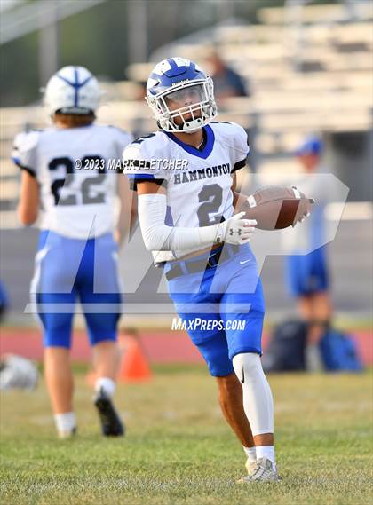 Thumbnail 2 in Hammonton @ Highland Regional photogallery.