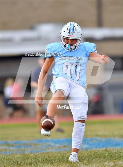 Thumbnail 1 in Hammonton @ Highland Regional photogallery.