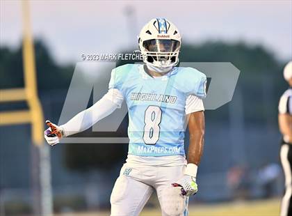 Thumbnail 2 in Hammonton @ Highland Regional photogallery.