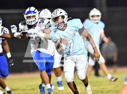 Thumbnail 2 in Hammonton @ Highland Regional photogallery.
