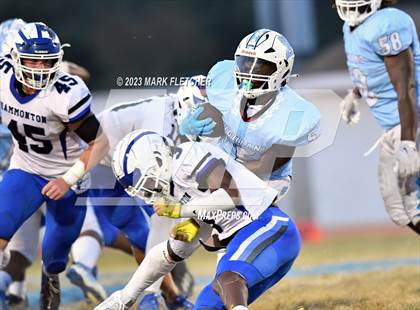 Thumbnail 3 in Hammonton @ Highland Regional photogallery.