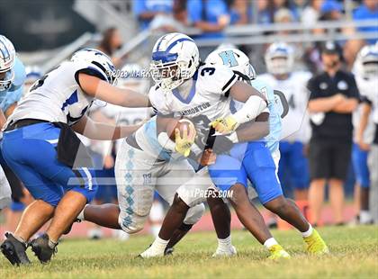 Thumbnail 2 in Hammonton @ Highland Regional photogallery.