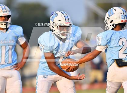 Thumbnail 2 in Hammonton @ Highland Regional photogallery.