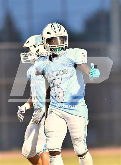 Thumbnail 2 in Hammonton @ Highland Regional photogallery.