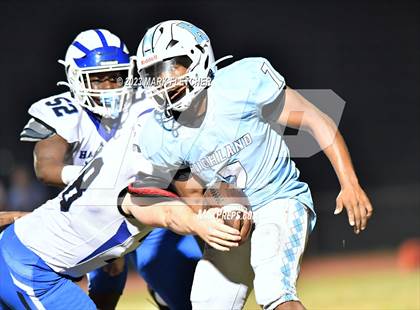 Thumbnail 2 in Hammonton @ Highland Regional photogallery.