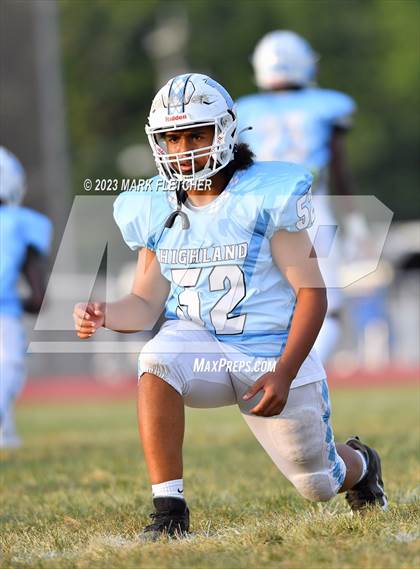 Thumbnail 1 in Hammonton @ Highland Regional photogallery.