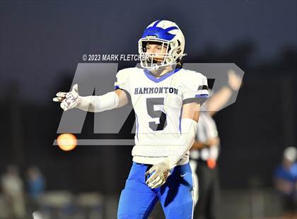 Thumbnail 1 in Hammonton @ Highland Regional photogallery.