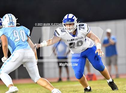 Thumbnail 1 in Hammonton @ Highland Regional photogallery.