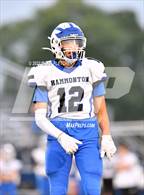 Photo from the gallery "Hammonton @ Highland Regional"