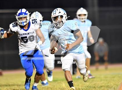 Thumbnail 1 in Hammonton @ Highland Regional photogallery.