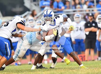 Thumbnail 1 in Hammonton @ Highland Regional photogallery.