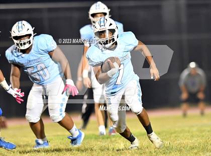 Thumbnail 1 in Hammonton @ Highland Regional photogallery.