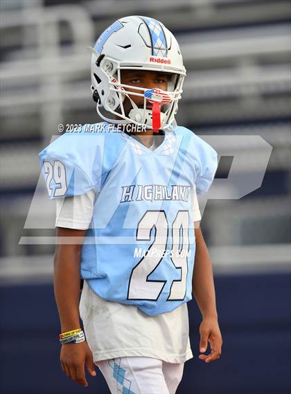 Thumbnail 2 in Hammonton @ Highland Regional photogallery.