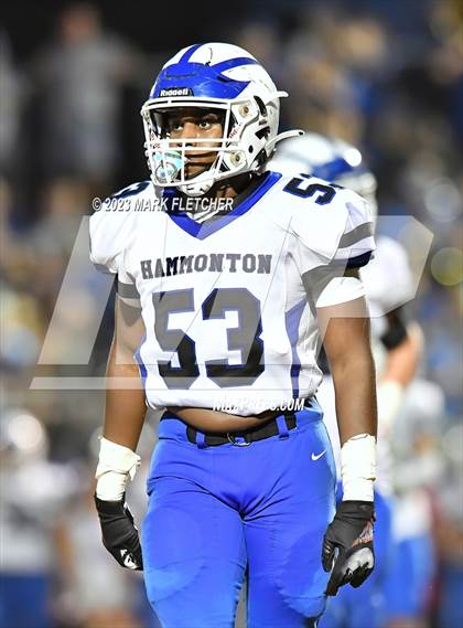 Thumbnail 3 in Hammonton @ Highland Regional photogallery.