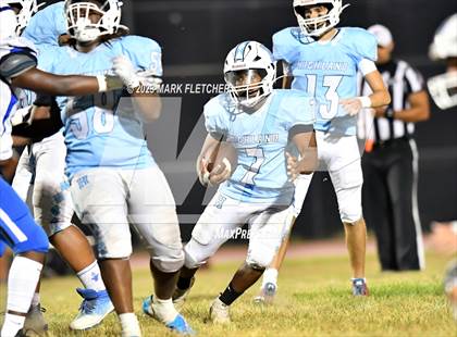 Thumbnail 3 in Hammonton @ Highland Regional photogallery.