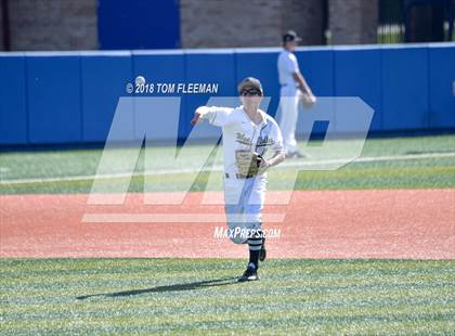 Thumbnail 1 in Blue Valley vs Blue Valley Northwest (KSHSAA 6A Final) photogallery.