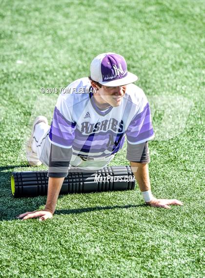 Thumbnail 3 in Blue Valley vs Blue Valley Northwest (KSHSAA 6A Final) photogallery.