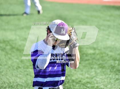 Thumbnail 2 in Blue Valley vs Blue Valley Northwest (KSHSAA 6A Final) photogallery.