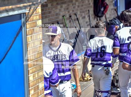 Thumbnail 1 in Blue Valley vs Blue Valley Northwest (KSHSAA 6A Final) photogallery.