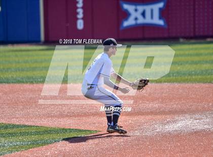 Thumbnail 1 in Blue Valley vs Blue Valley Northwest (KSHSAA 6A Final) photogallery.